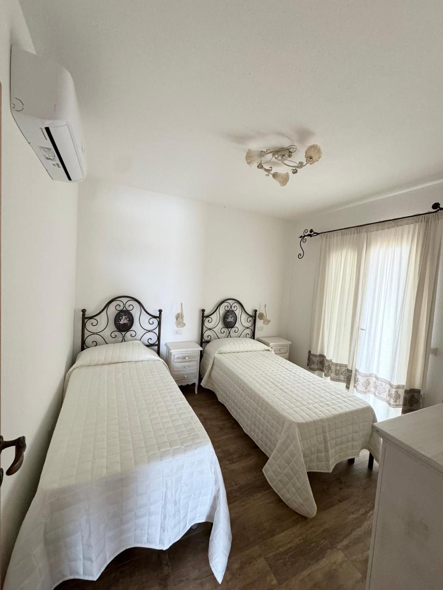 Casa vacanze Lutturai 1 *