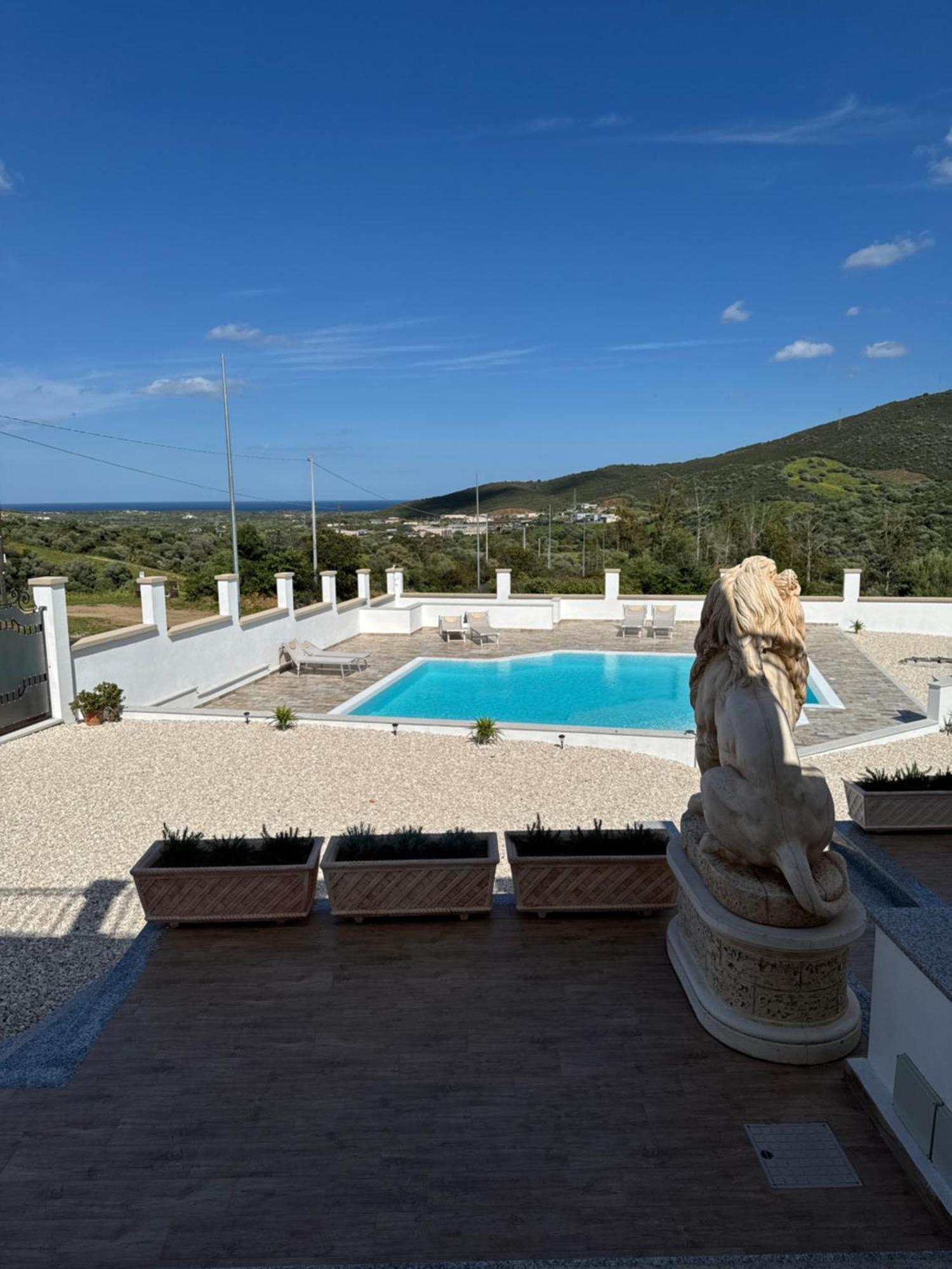 Lutturai 1 Casa vacanze