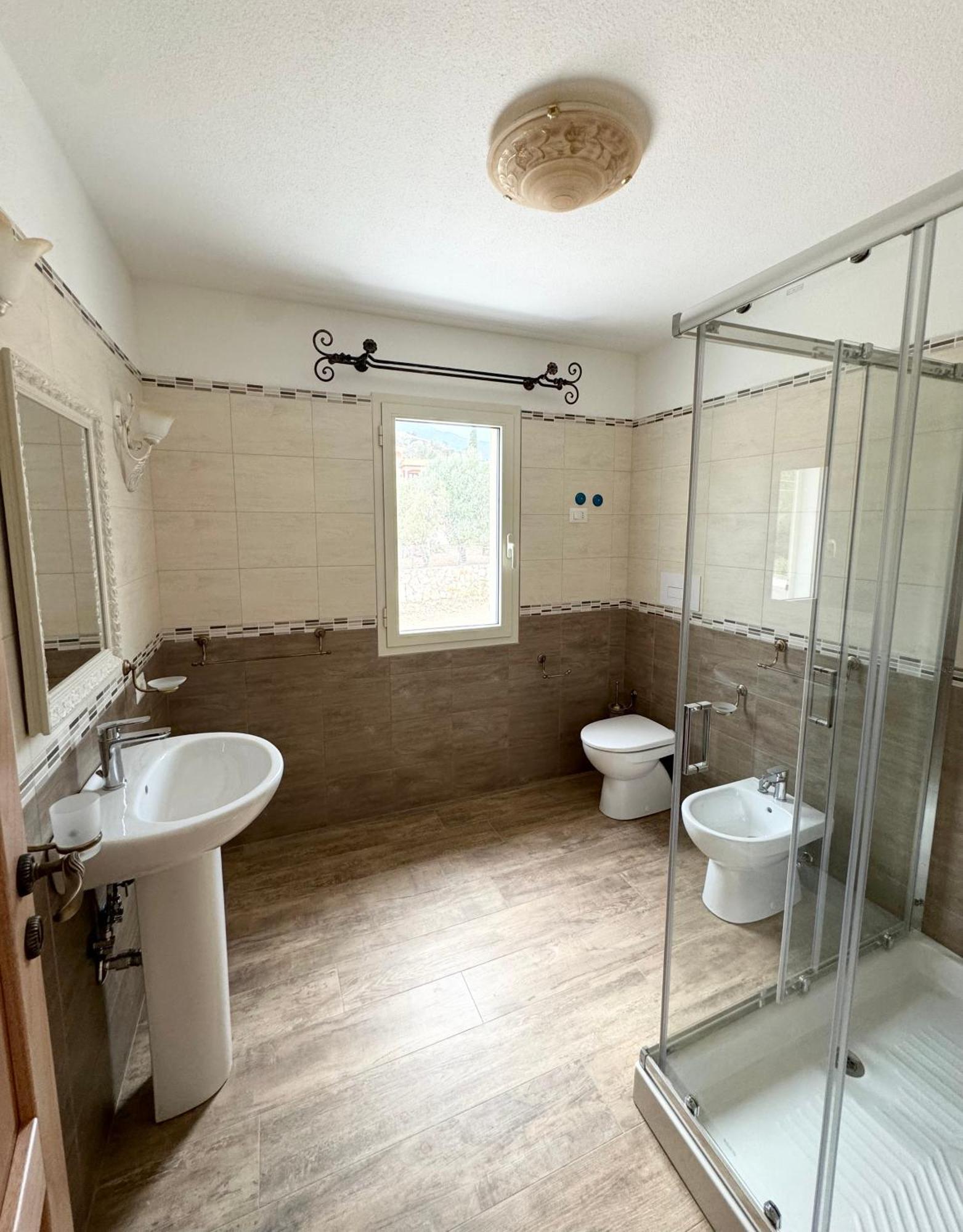 Holiday home Lutturai 1 Budoni