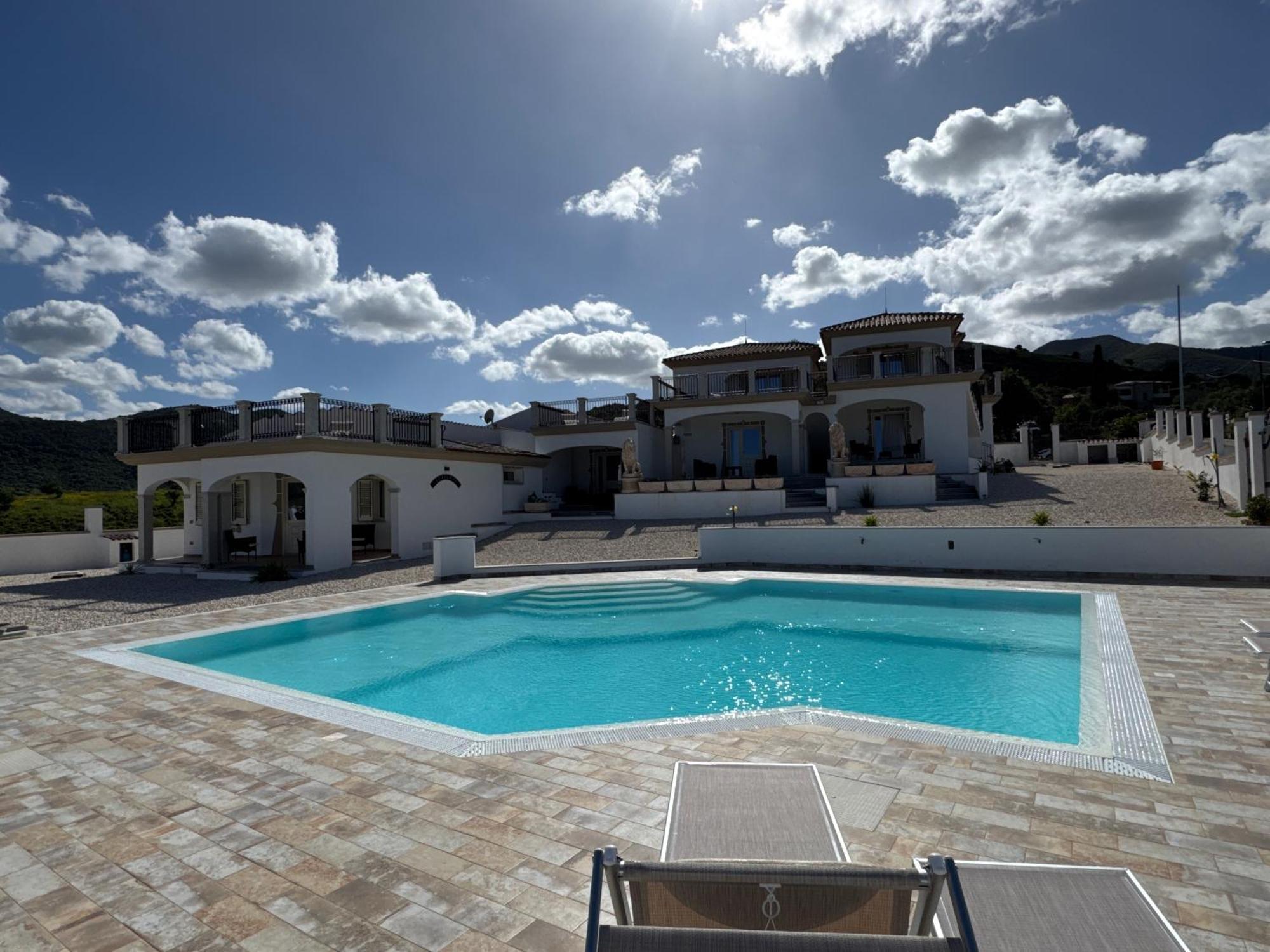 Holiday home Lutturai 1 *