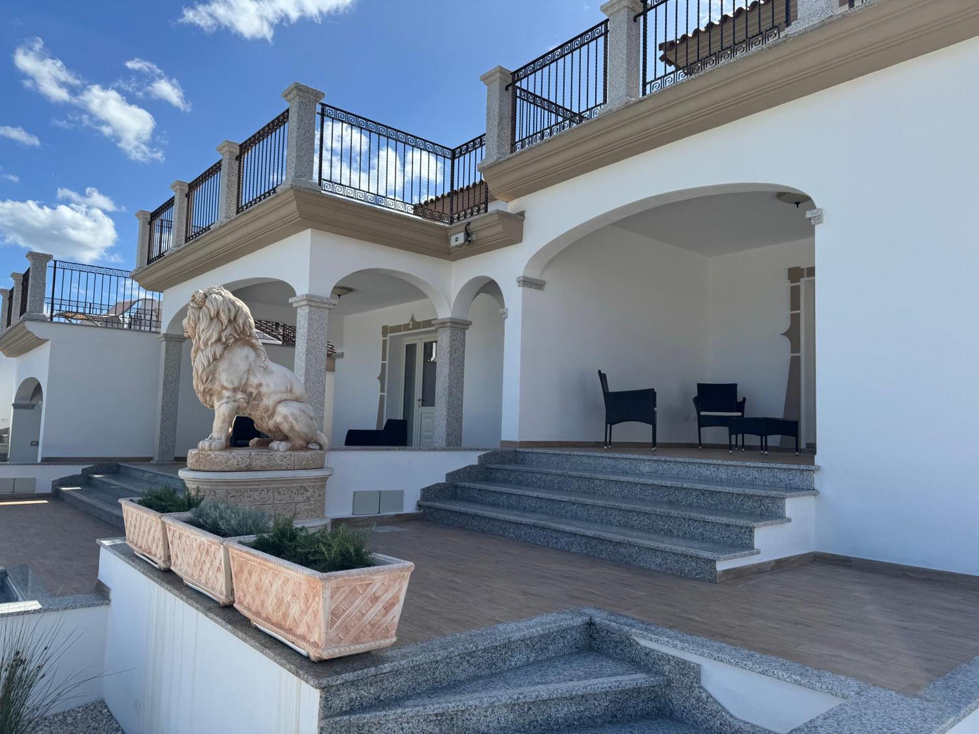 Holiday home Lutturai 1 Budoni